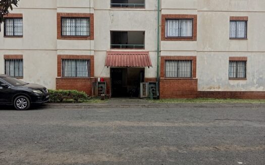 3-Bedroom Apartment for Sale – Nyayo Estate, Embakasi