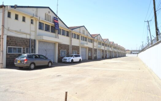 Godown To Let – Former Taj Mall Area, Outering Road