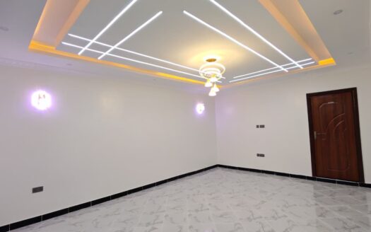 FOR SALE: Modern 3-Bedroom All Ensuite Flat Roof House – Ruiru, Kimbo Matangi