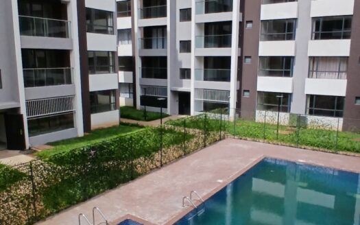 1-Bedroom Apartment for Sale – Syokimau (Behind Gateway Mall)