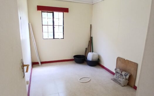 3-Bedroom Standalone House for Rent & Sale in Syokimau