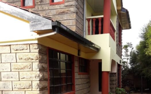 4 bedrooms mansionatte  for sale