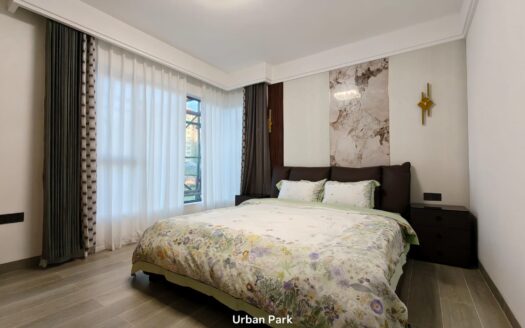 Beautiful 4BR All-Ensuite Maisonettes with DSQ Syokimau