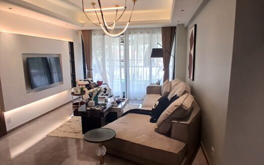 2bedroom offplan projects in Westlands ready by December 2027