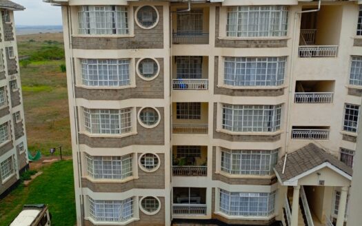 3 BEDROOM ALL EN-SUITE + DSQ TO LET – SYOKIMAU ✨ ✔️ All bedrooms en-suite