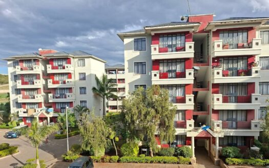 3 Bedroom Apartment – Master En-suite | For Sale in Syokimau, Off Mombasa Road