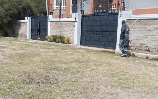 3 Bedroom + SQ | All En-Suite | To Let – Syokimau Rent: Ksh 60,000