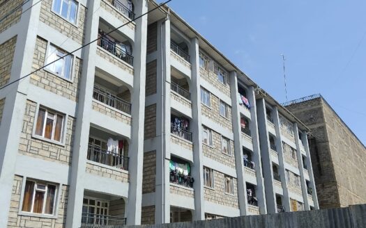 A block of apartments for sale Tasia