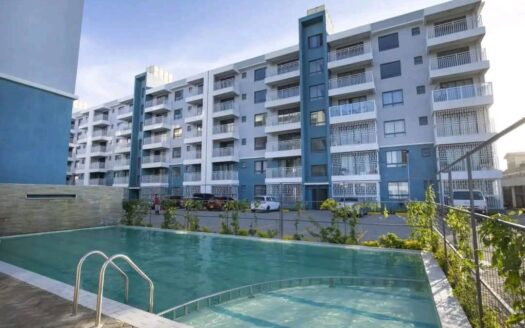 3 bedrooms apartment Syokimau