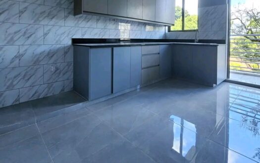 Newly Built 1-Bedroom Apartment to Let – Ngong Road (Near Junction Mall)