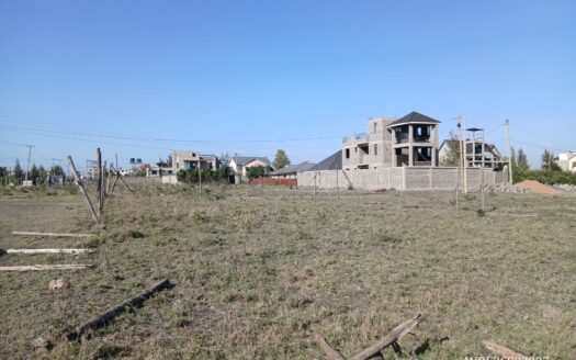 50×100 Fully Serviced Plot for Sale – Community Road (Now Tarmacked)