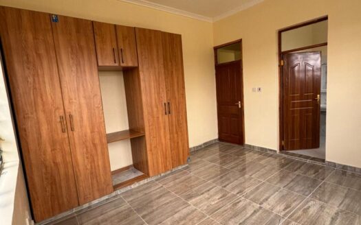 3-Bedroom All Ensuite House on ⅛ Acre – For Sale | Kitengela Milimani