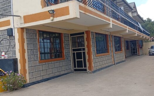 2-Bedroom Master Ensuite – To Let | Bishop Court