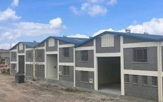 Godowns for Sale Athiriver