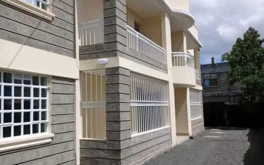 2br master ensuite Syokimau