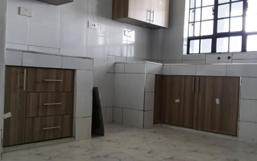 3BEDROOMS with sq Syokimau
