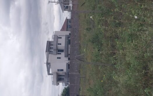 ⅛(50×100) Residential plot Katani Syokimau area  for sale